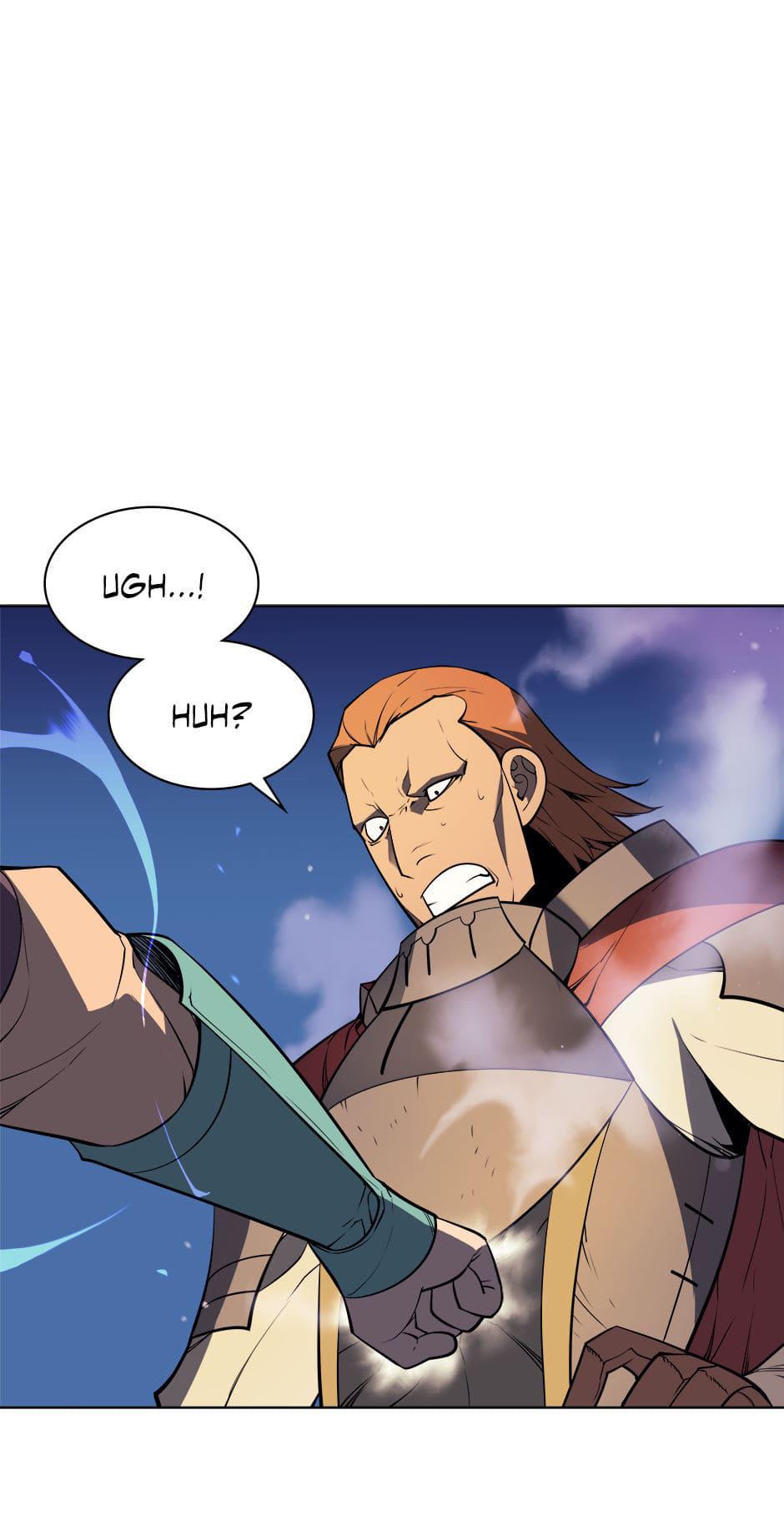 Overgeared Chapter 27 — page 86
