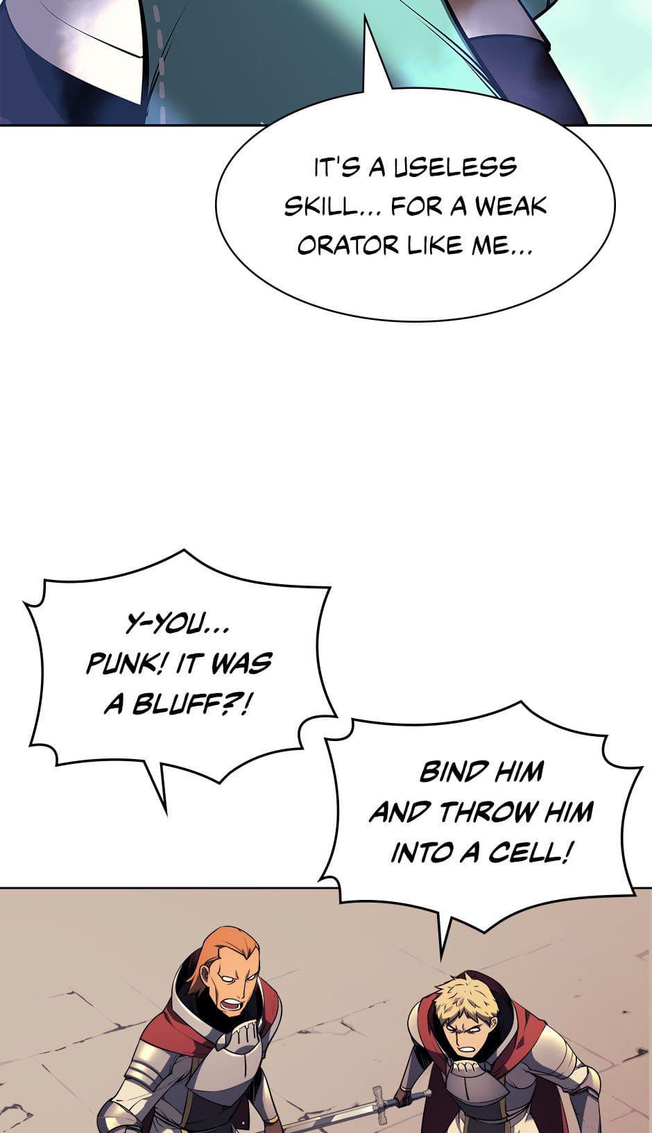 Overgeared Chapter 27 — page 88