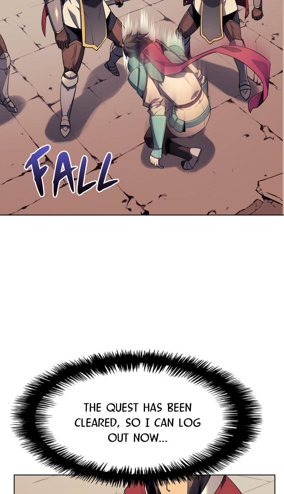 Overgeared Chapter 27 — page 89