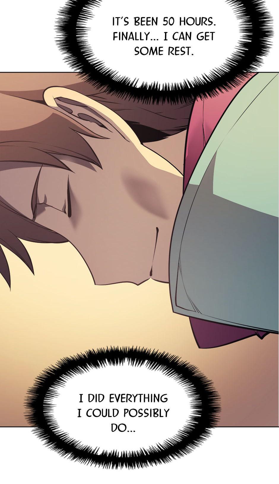 Overgeared Chapter 27 — page 91