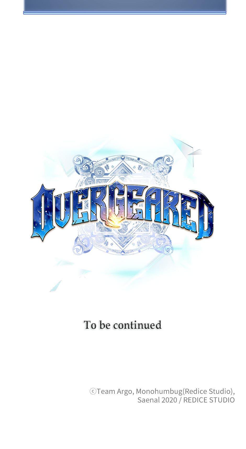 Overgeared Chapter 27 — page 95