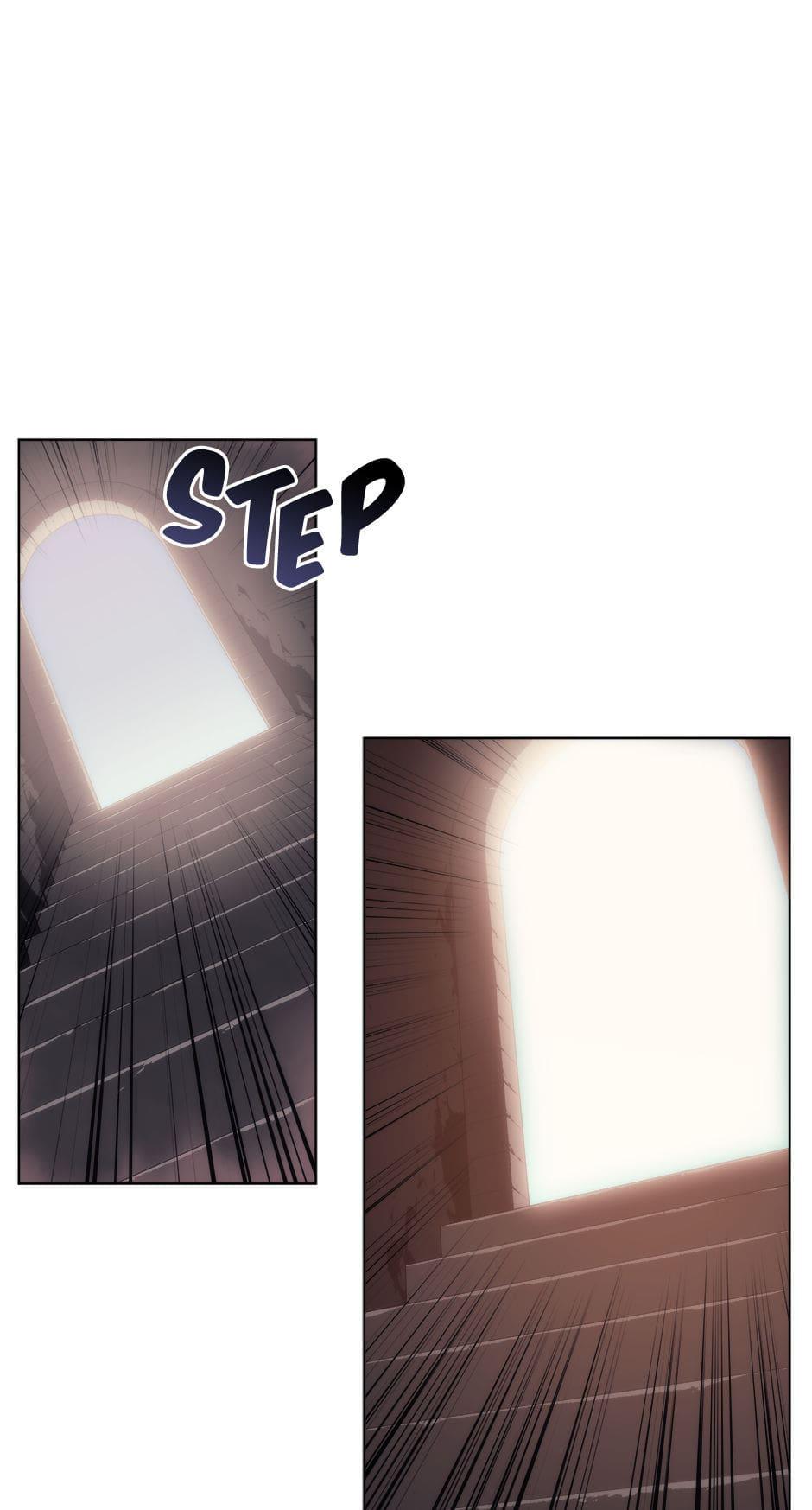 Overgeared Chapter 28 — page 1
