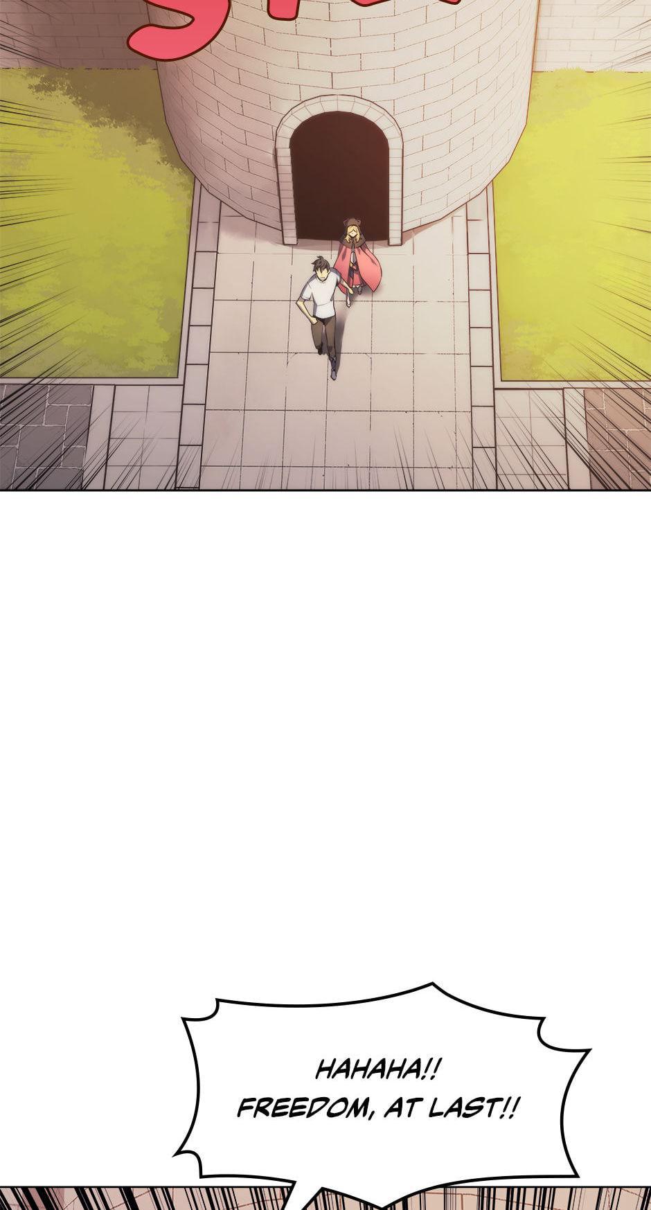 Overgeared Chapter 28 — page 3