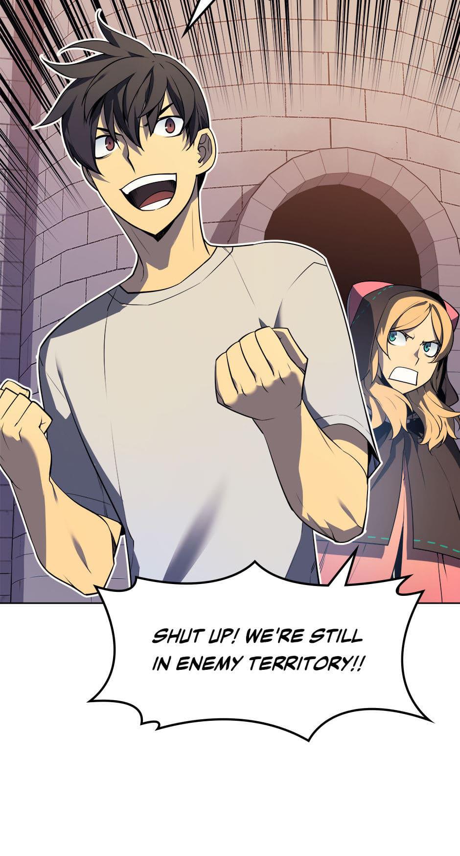 Overgeared Chapter 28 — page 4