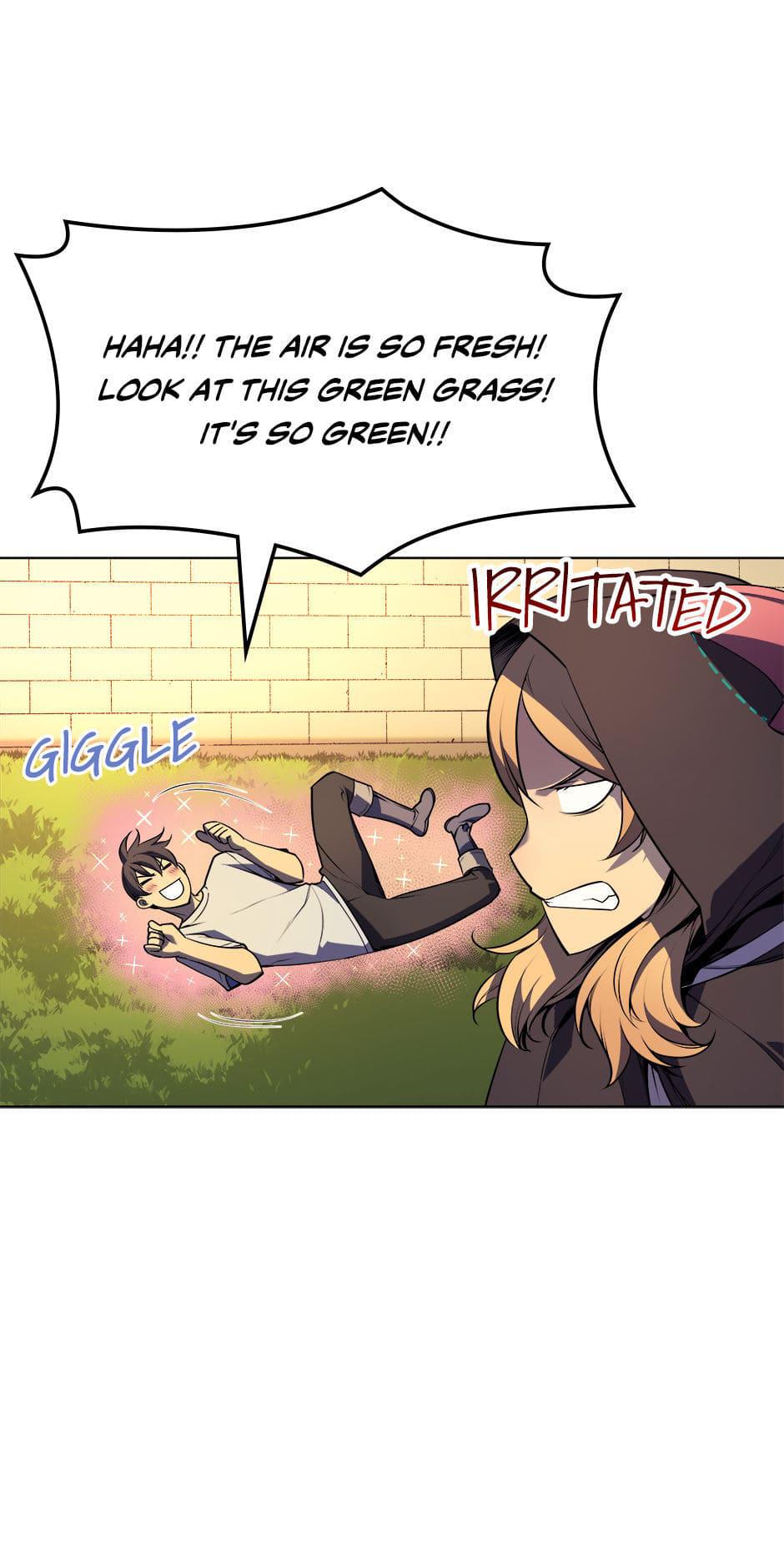 Overgeared Chapter 28 — page 7