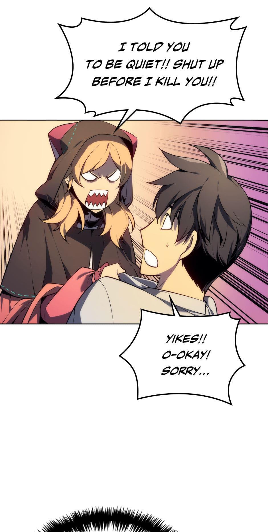 Overgeared Chapter 28 — page 8
