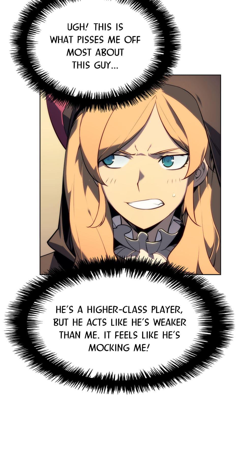 Overgeared Chapter 28 — page 9