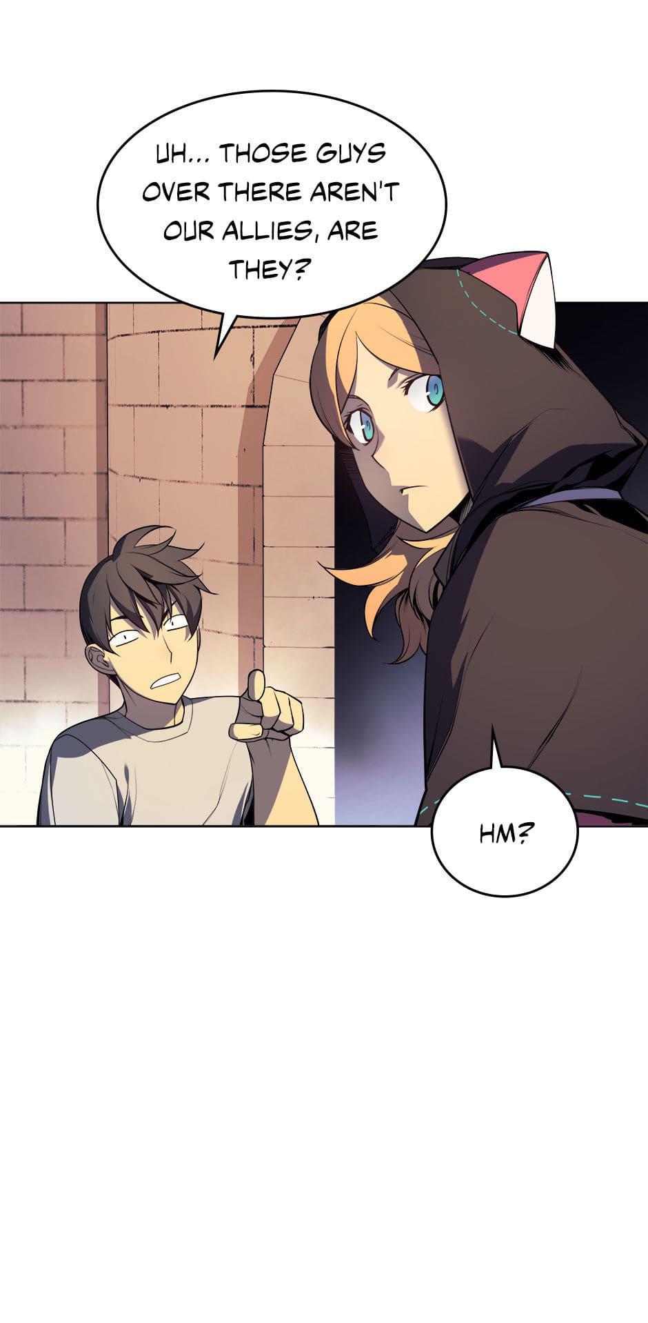Overgeared Chapter 28 — page 10