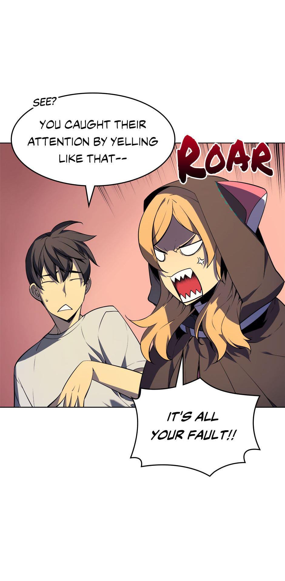 Overgeared Chapter 28 — page 13