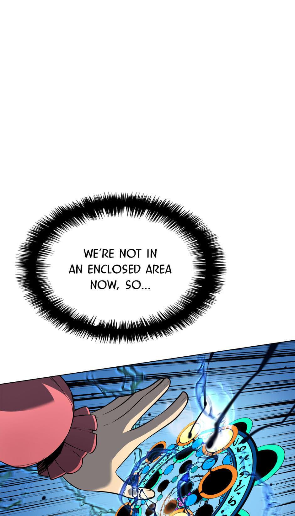 Overgeared Chapter 28 — page 19