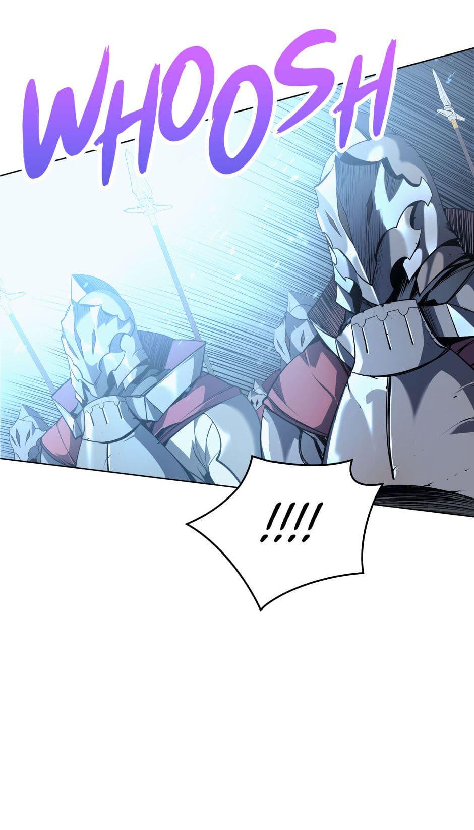 Overgeared Chapter 28 — page 23