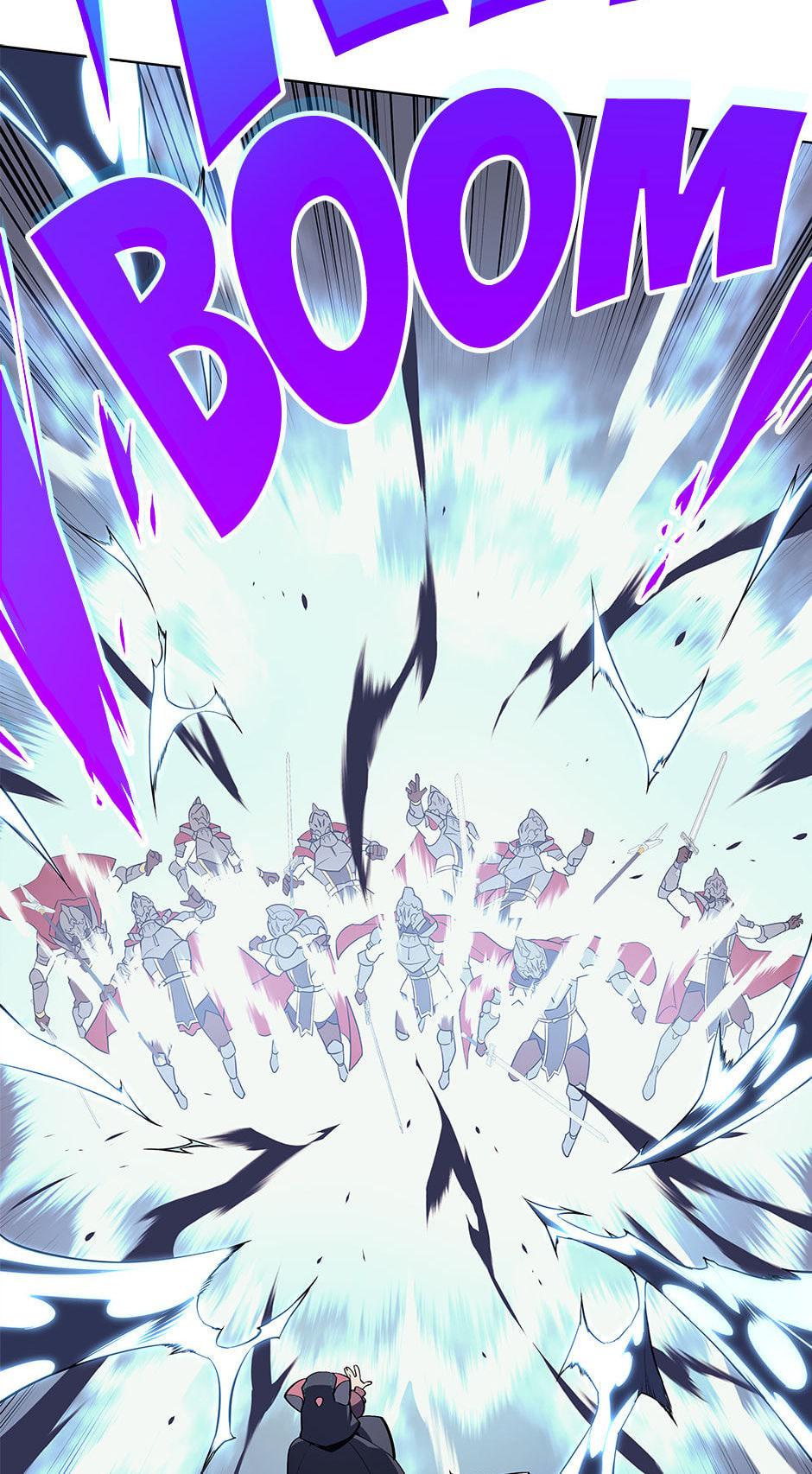 Overgeared Chapter 28 — page 25