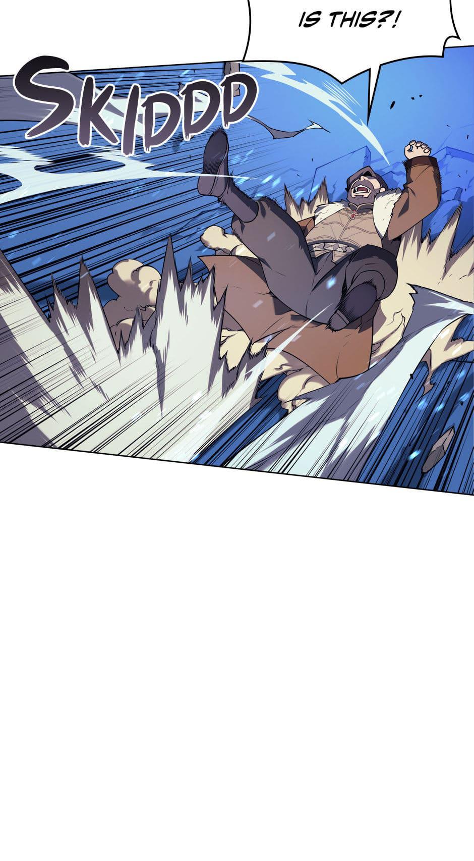 Overgeared Chapter 28 — page 27