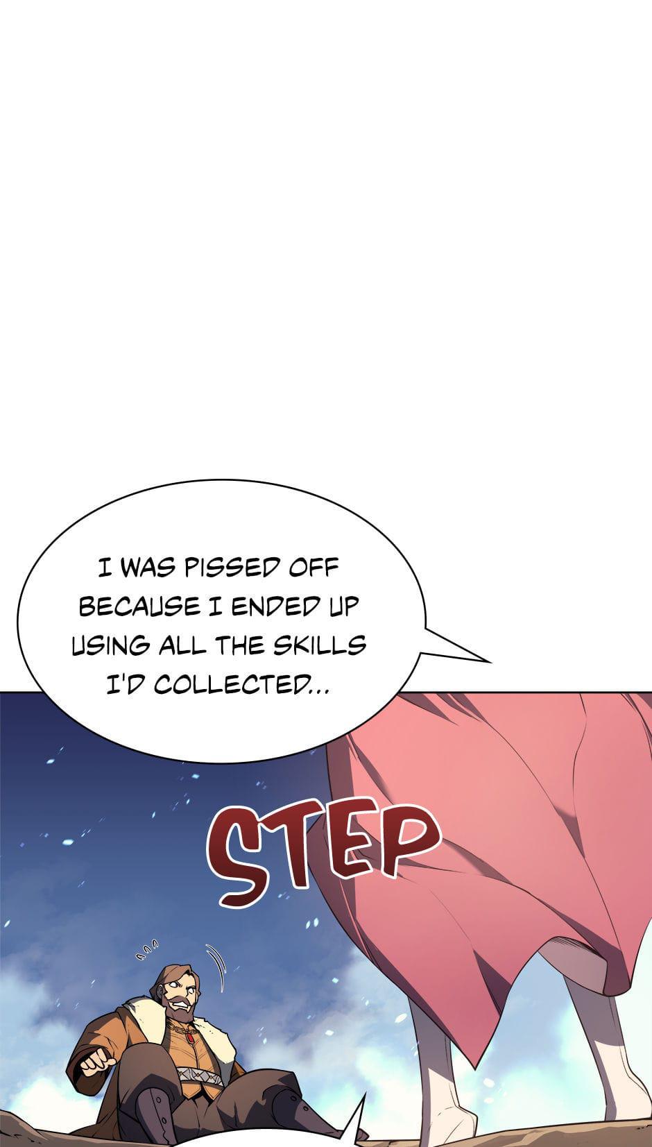 Overgeared Chapter 28 — page 30