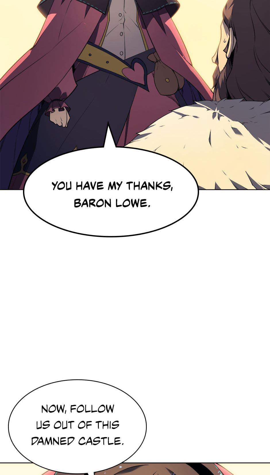Overgeared Chapter 28 — page 32