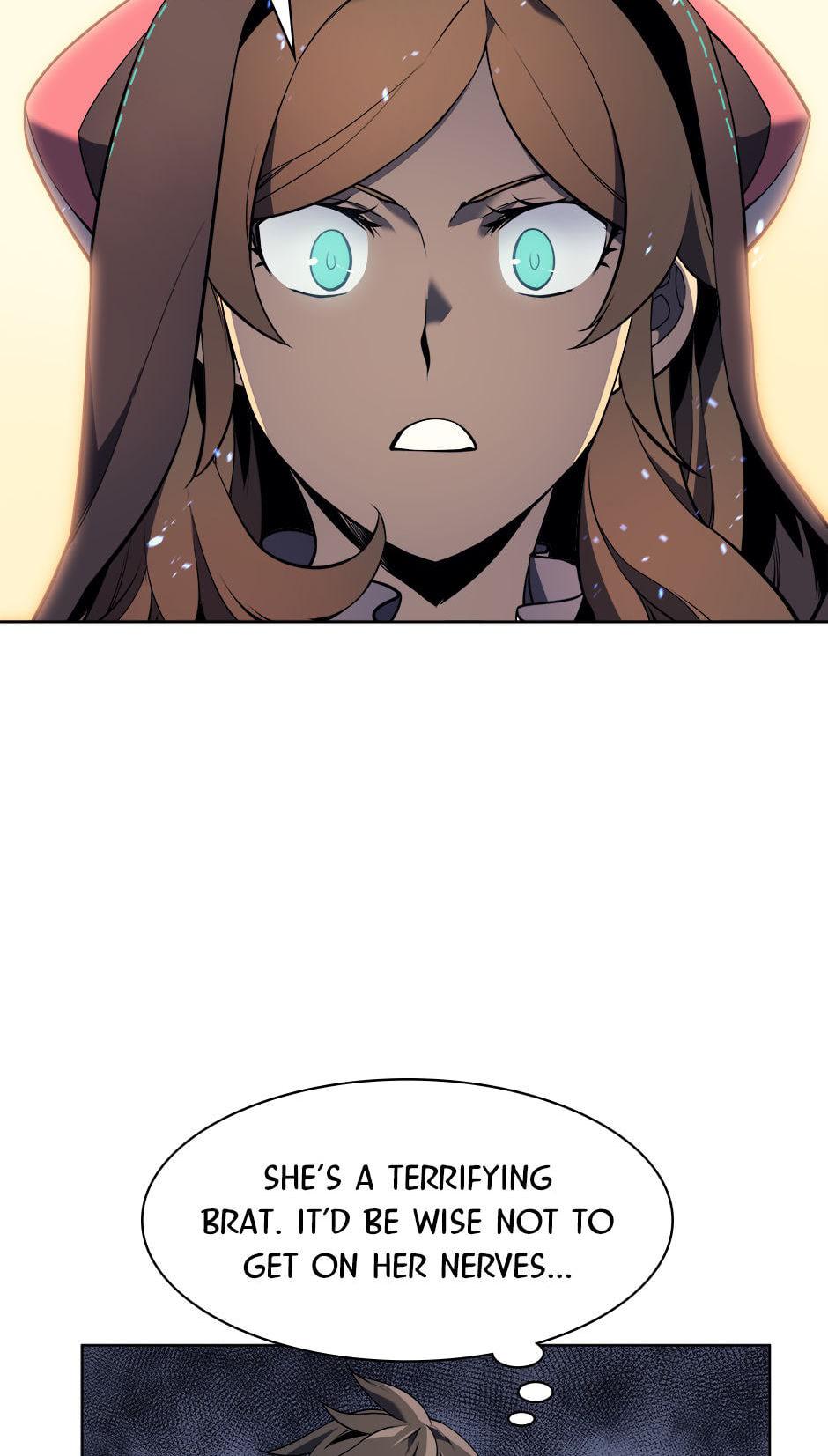 Overgeared Chapter 28 — page 33