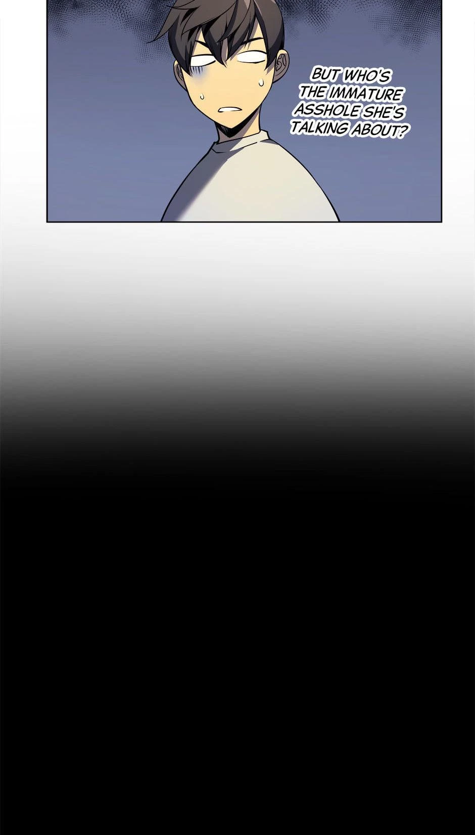 Overgeared Chapter 28 — page 34