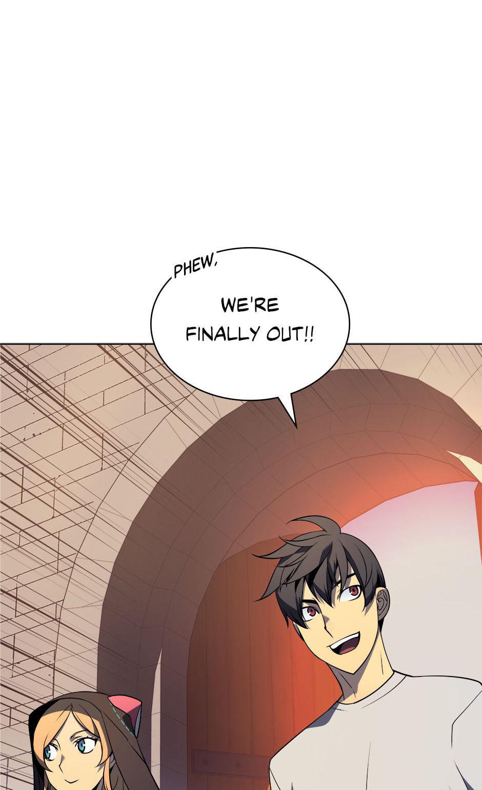 Overgeared Chapter 28 — page 36