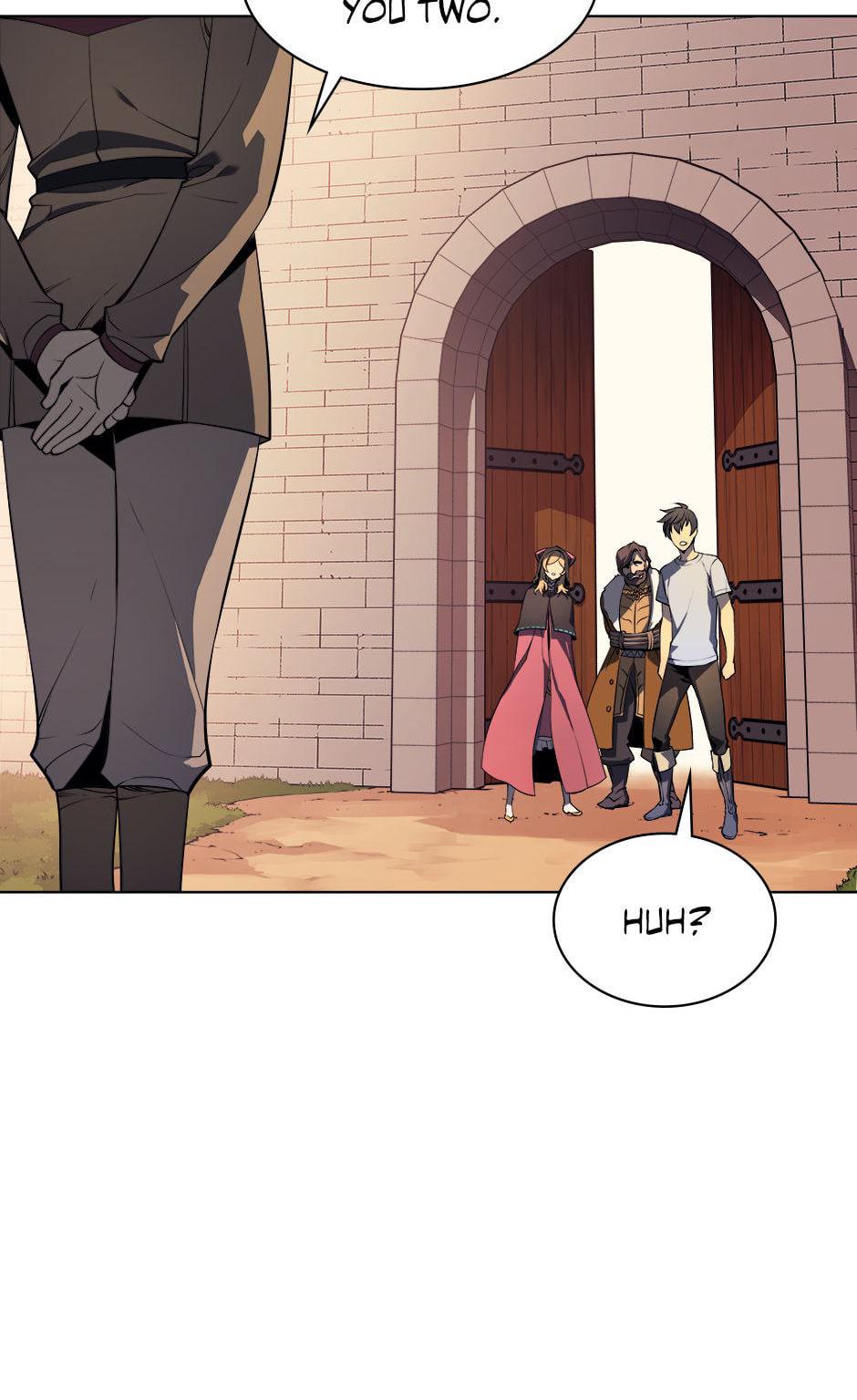 Overgeared Chapter 28 — page 38