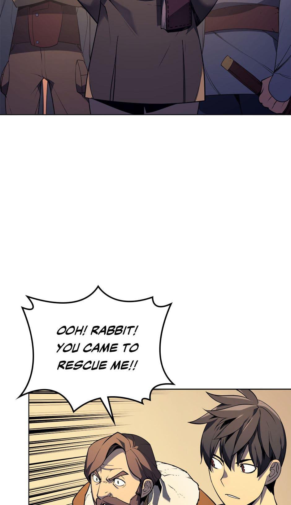 Overgeared Chapter 28 — page 40
