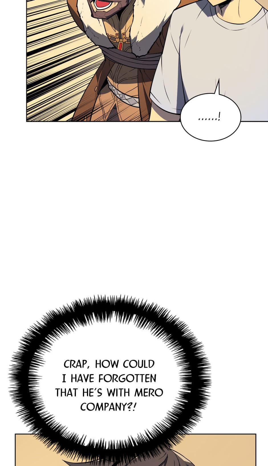 Overgeared Chapter 28 — page 41