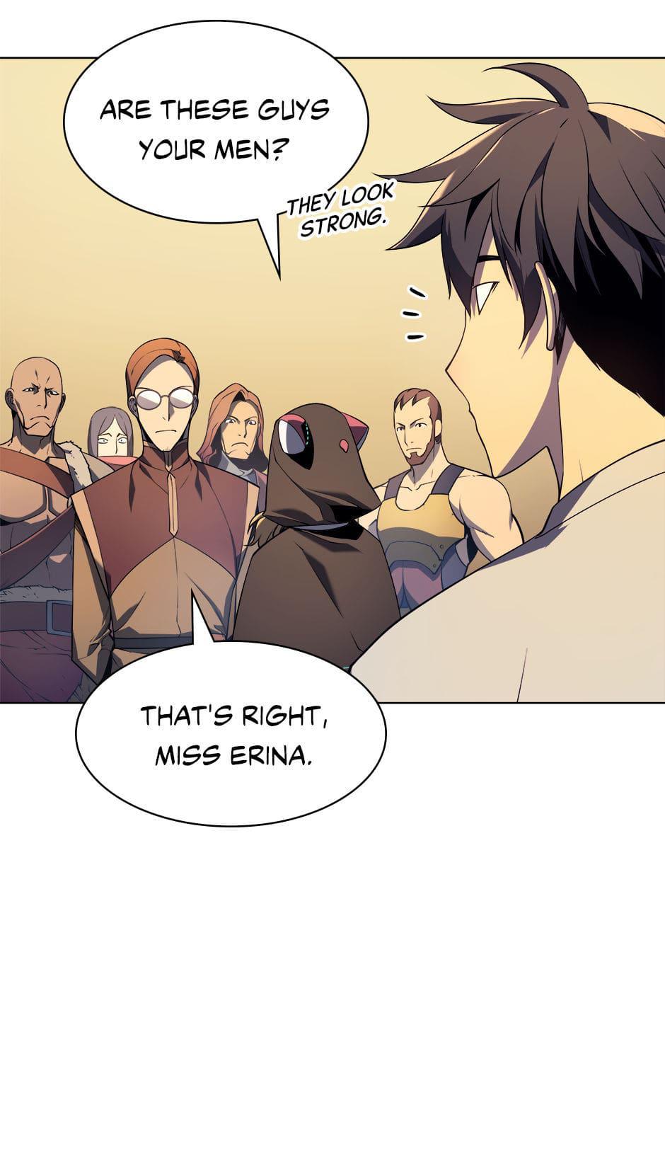 Overgeared Chapter 28 — page 43