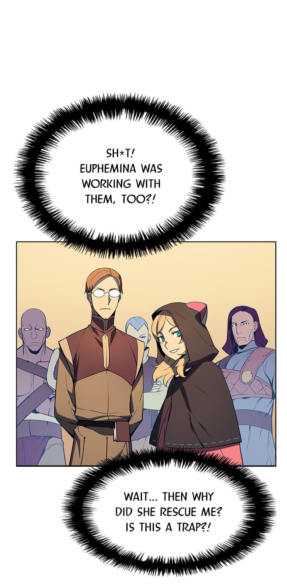 Overgeared Chapter 28 — page 44