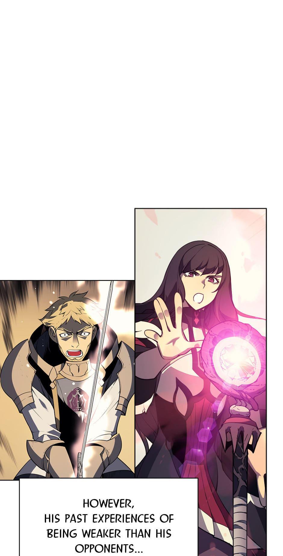 Overgeared Chapter 28 — page 54