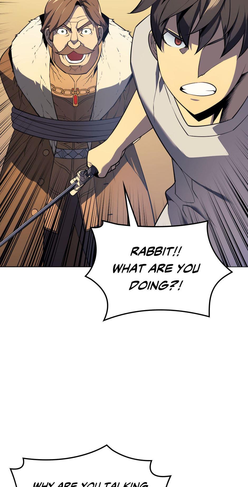 Overgeared Chapter 28 — page 57