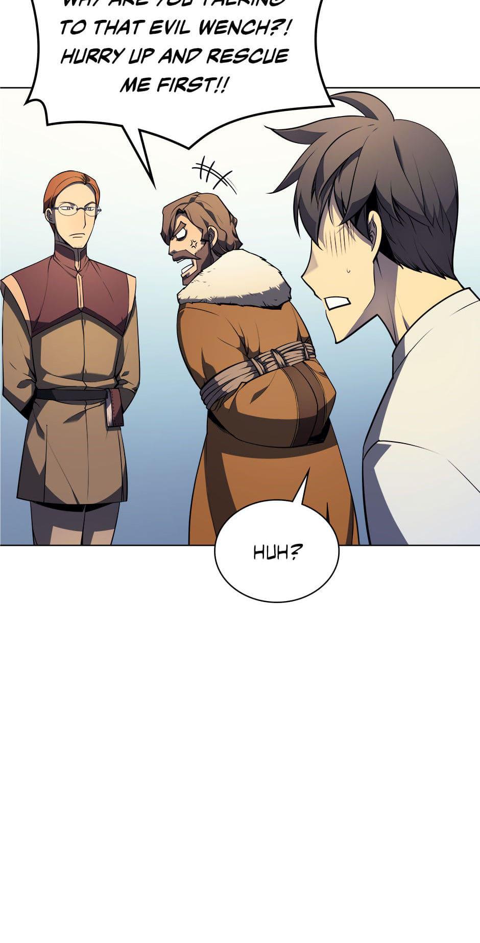 Overgeared Chapter 28 — page 58