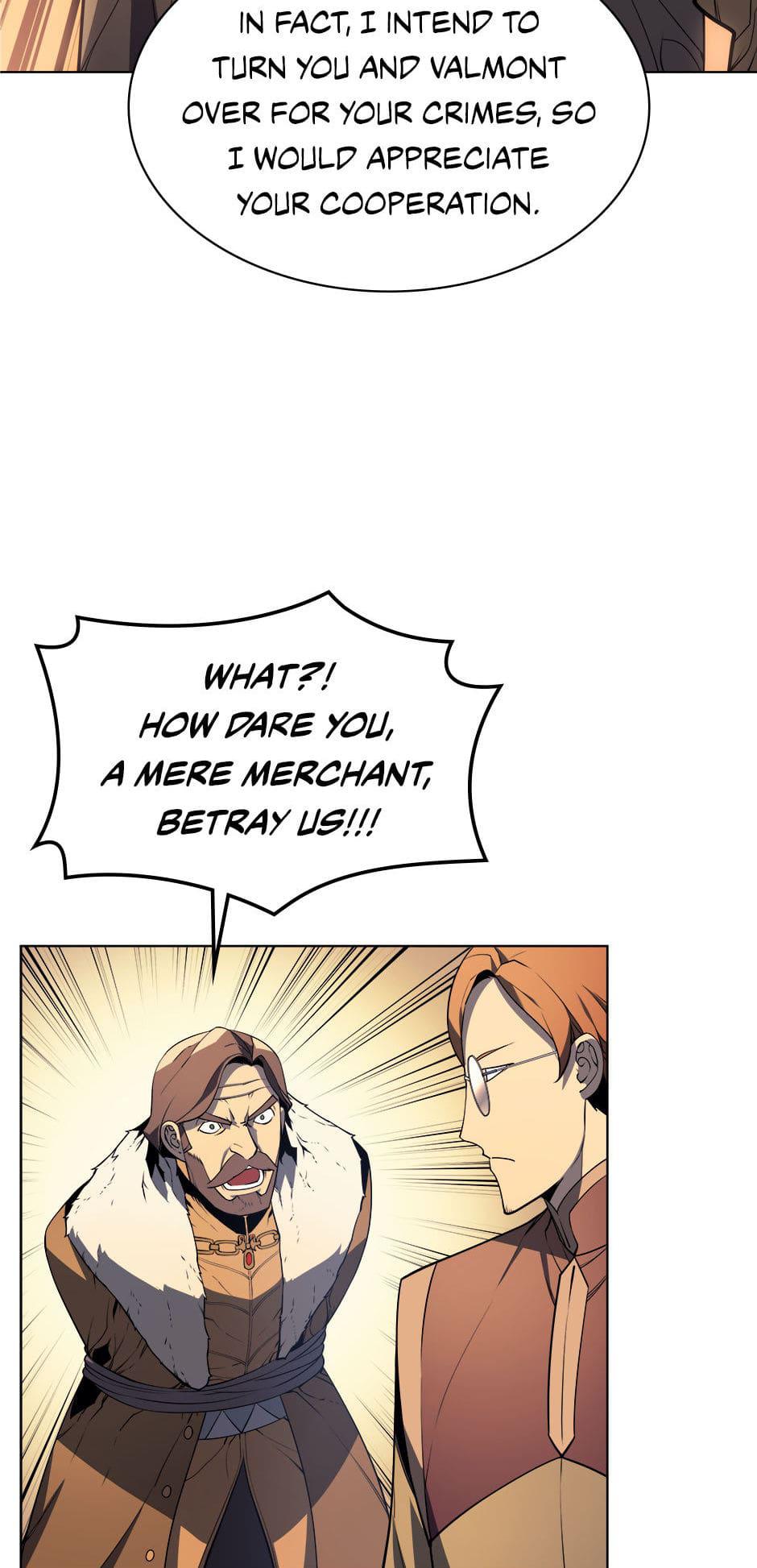 Overgeared Chapter 28 — page 60