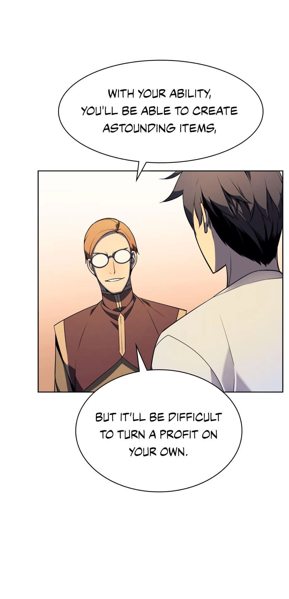 Overgeared Chapter 28 — page 63