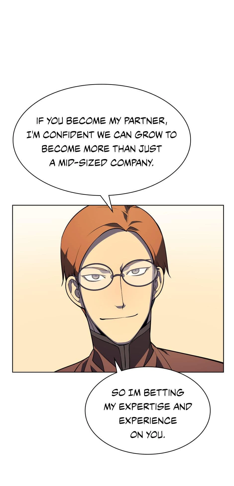 Overgeared Chapter 28 — page 64