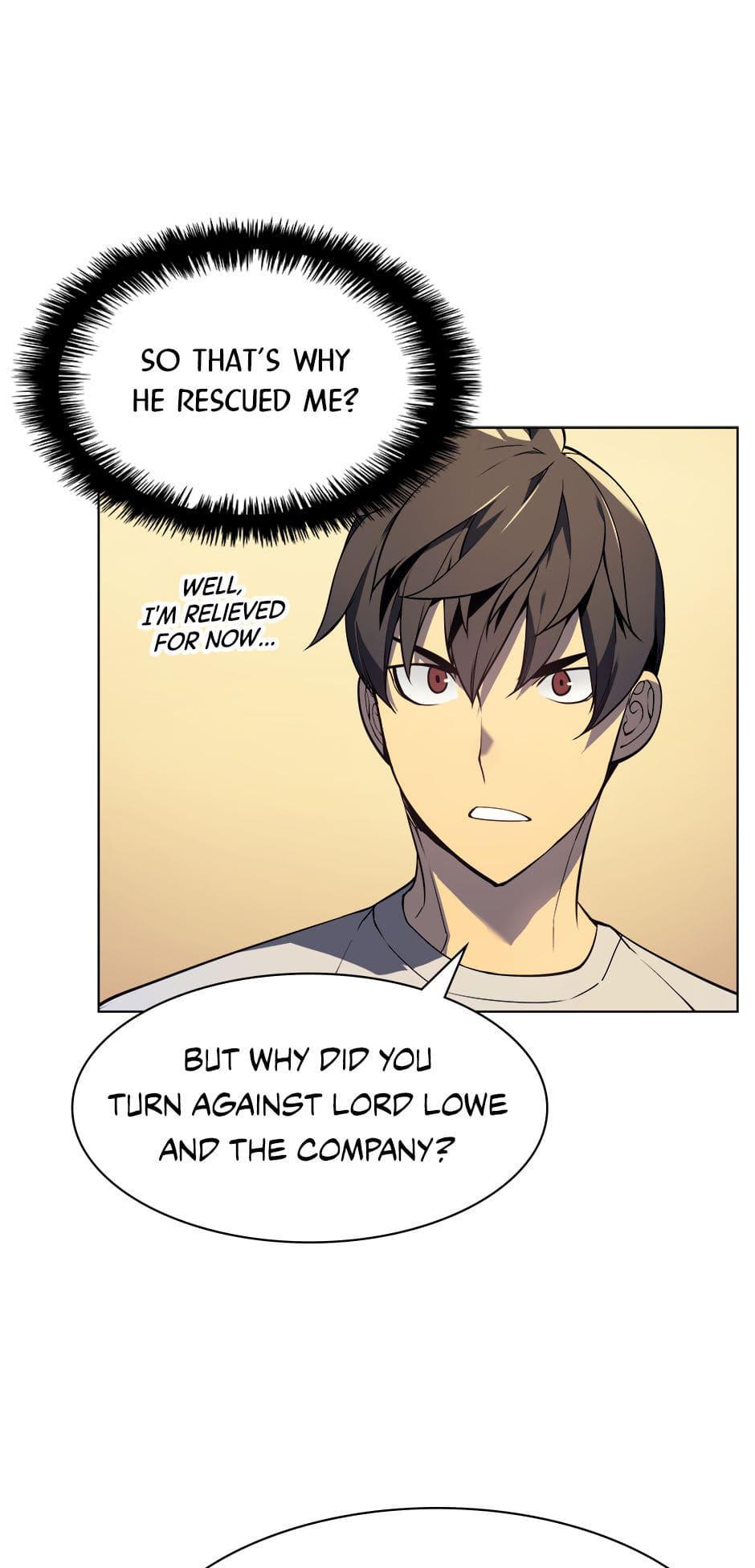 Overgeared Chapter 28 — page 65