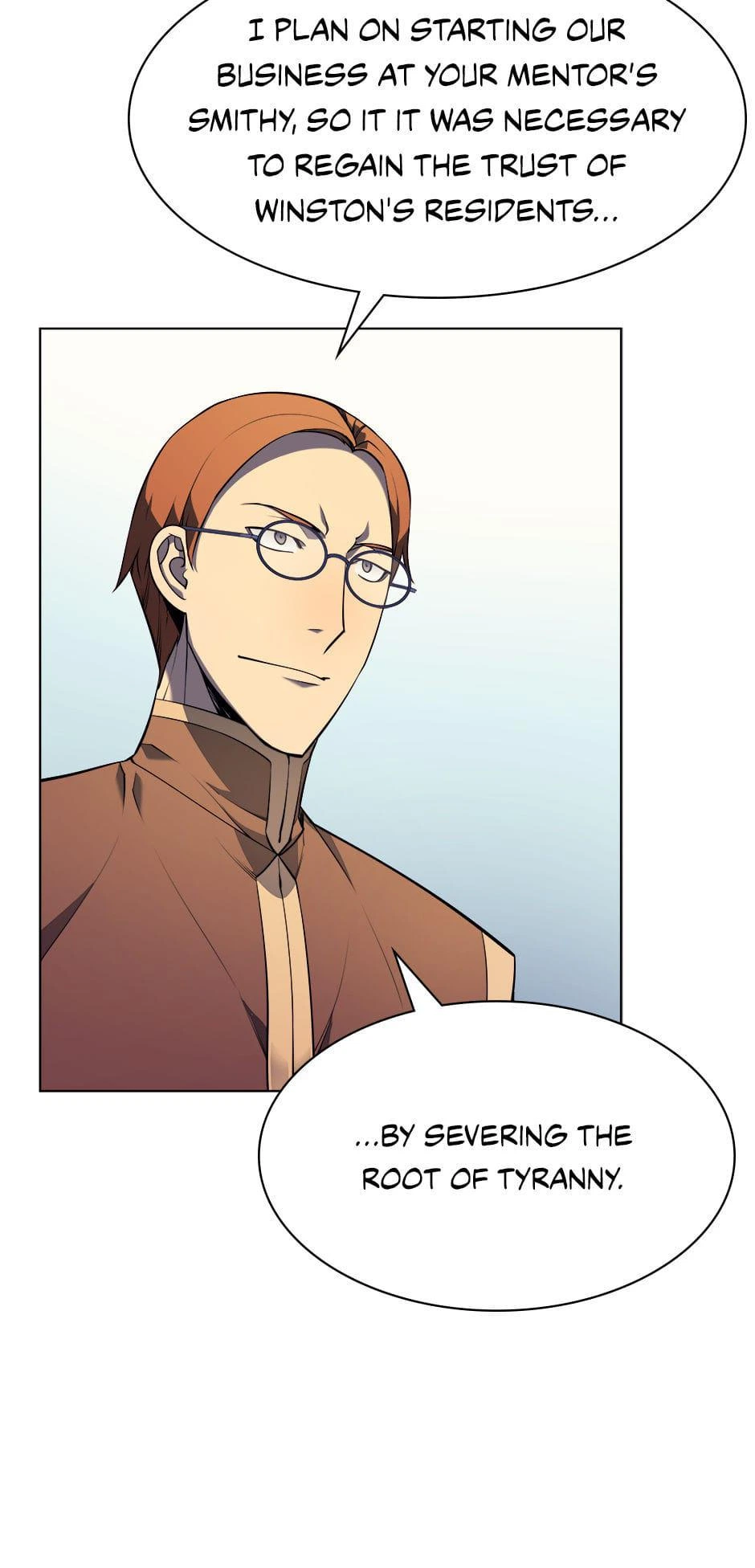 Overgeared Chapter 28 — page 66