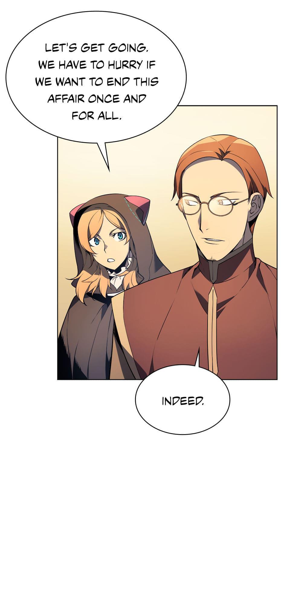 Overgeared Chapter 28 — page 67