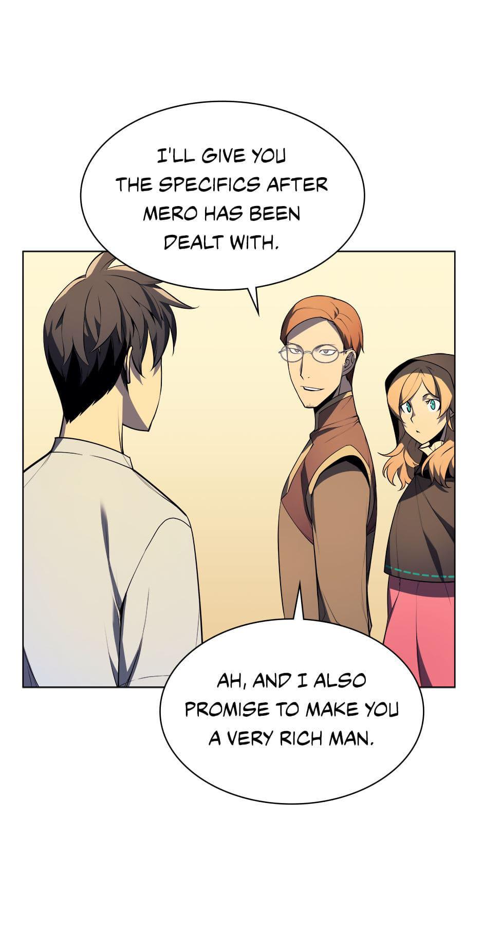 Overgeared Chapter 28 — page 68