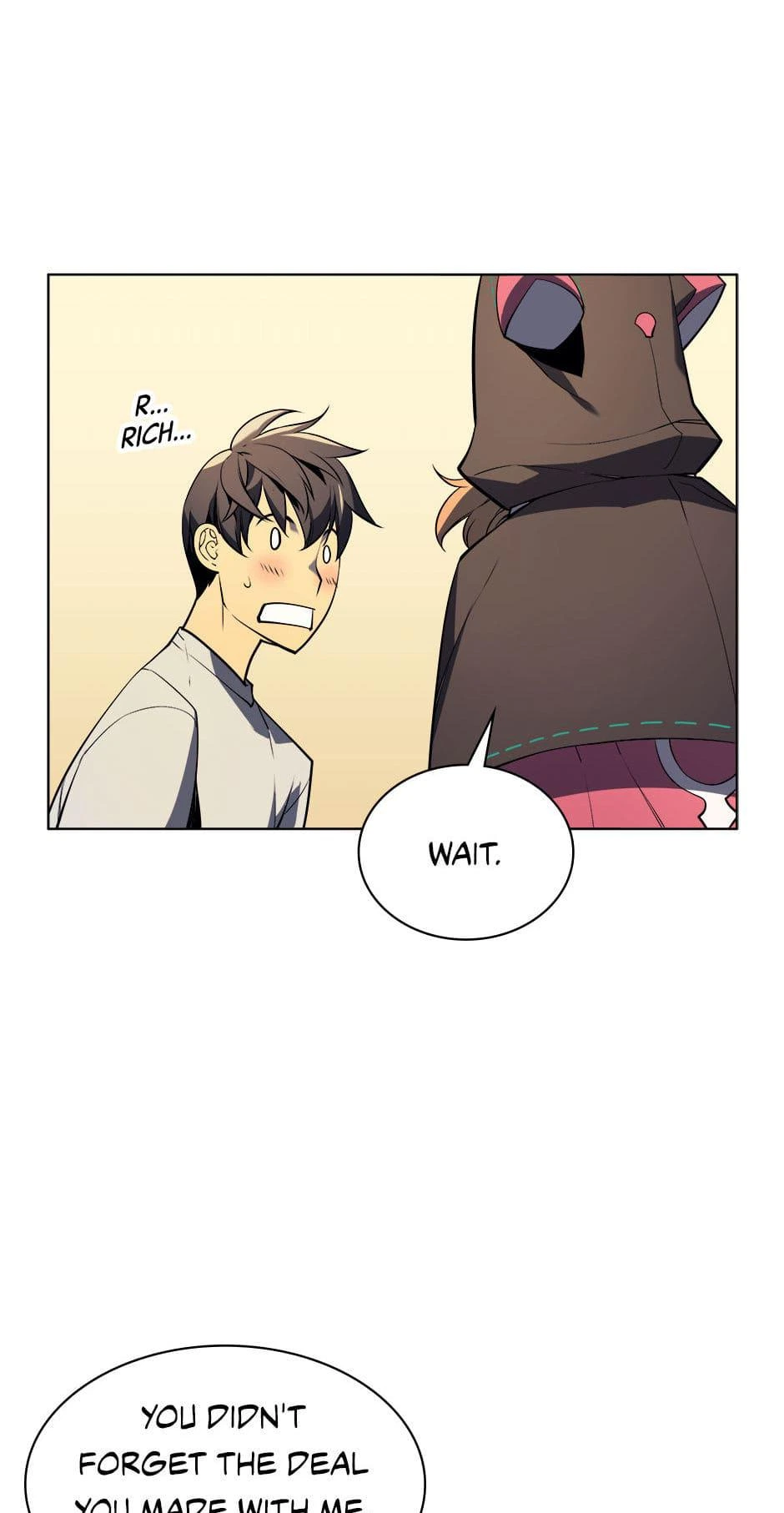 Overgeared Chapter 28 — page 69
