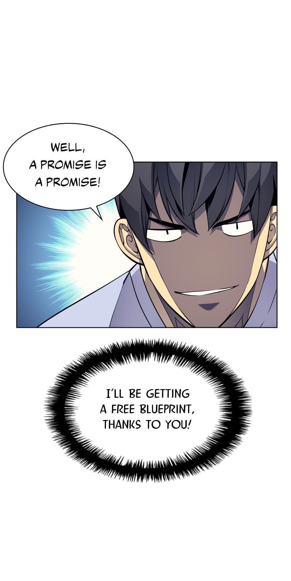 Overgeared Chapter 28 — page 72