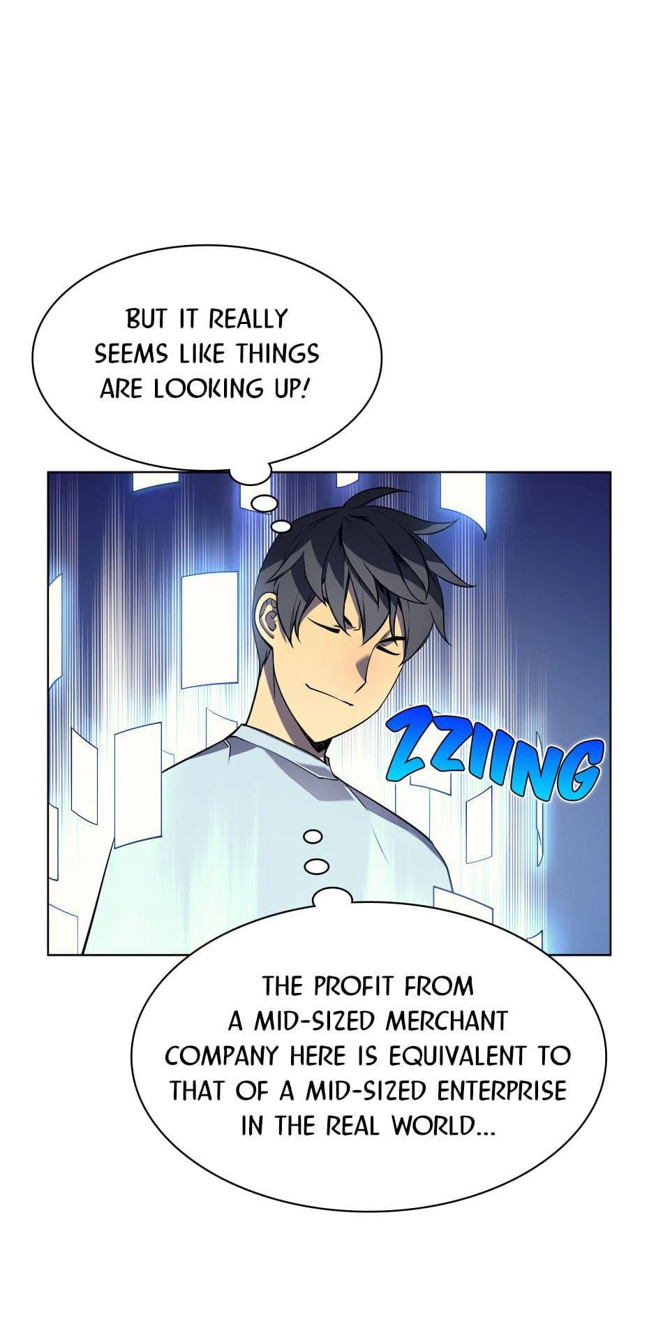 Overgeared Chapter 28 — page 76