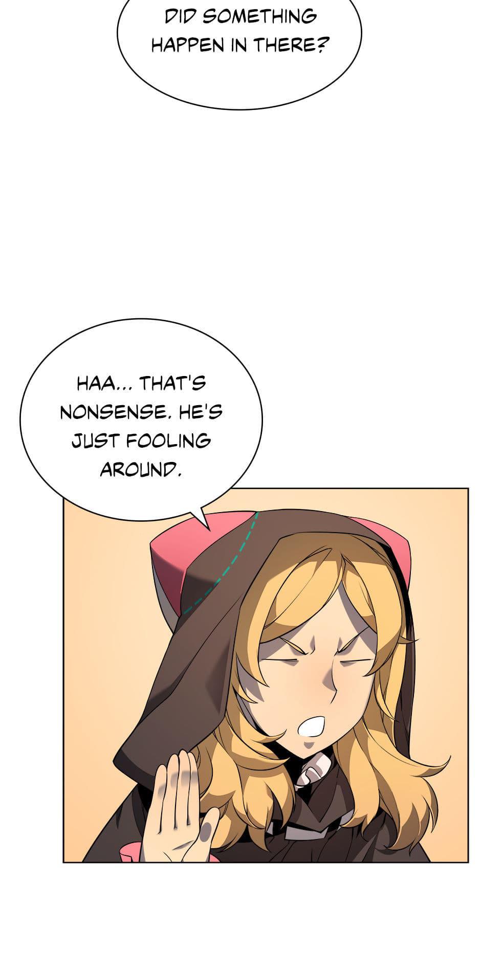 Overgeared Chapter 28 — page 79
