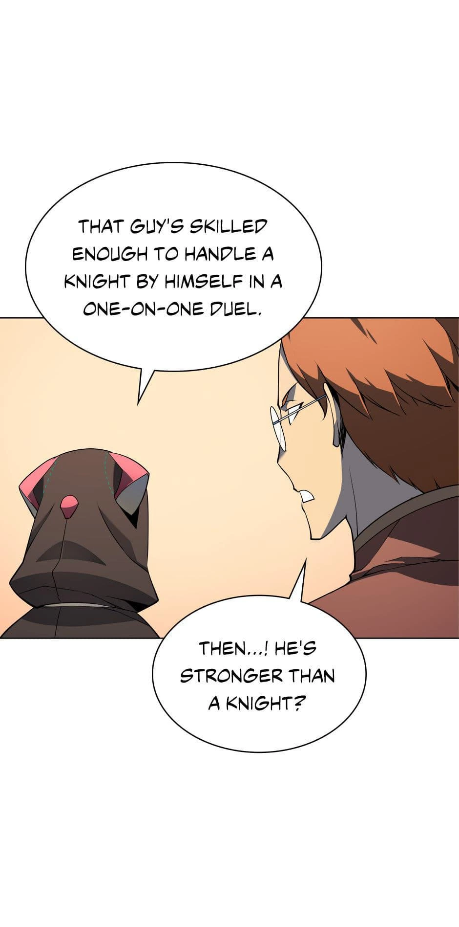 Overgeared Chapter 28 — page 80