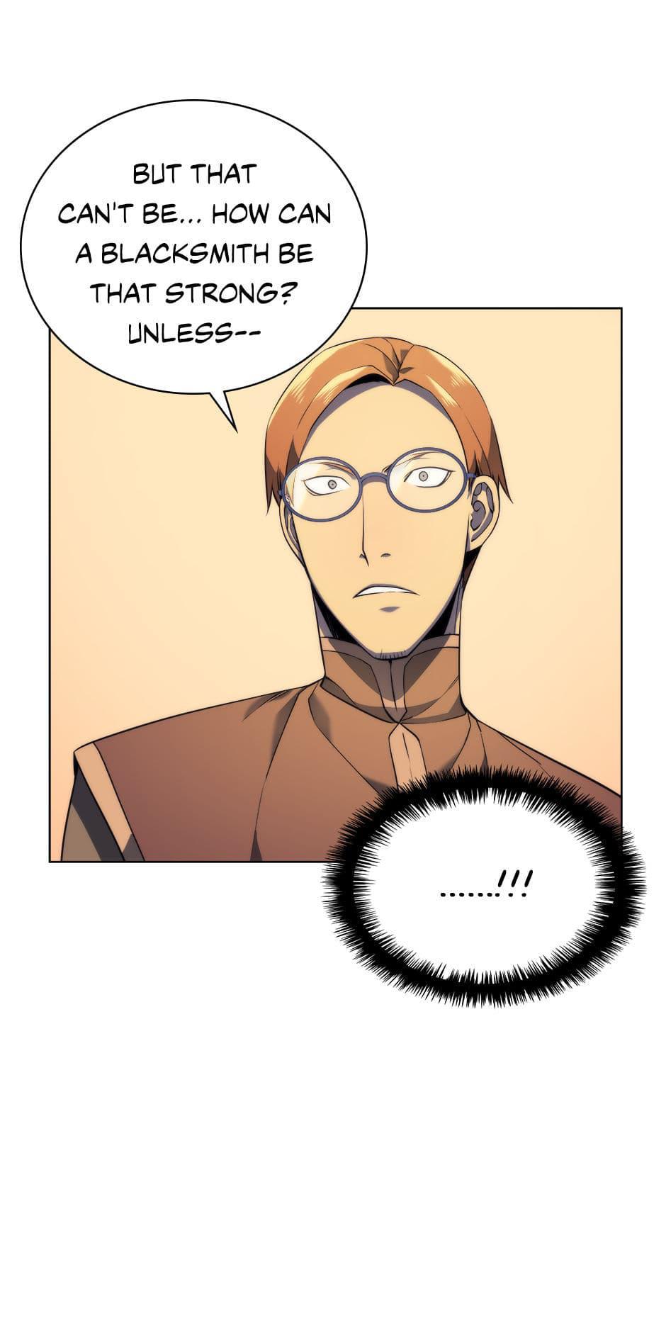 Overgeared Chapter 28 — page 81