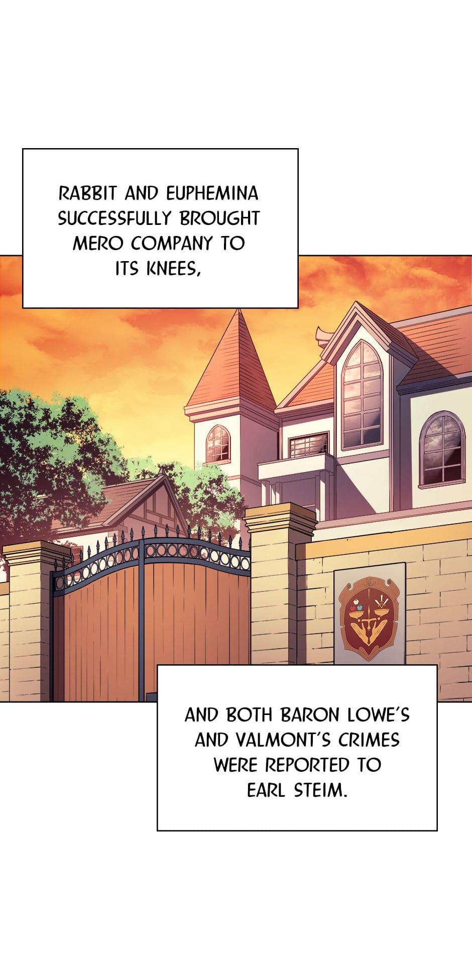 Overgeared Chapter 28 — page 86