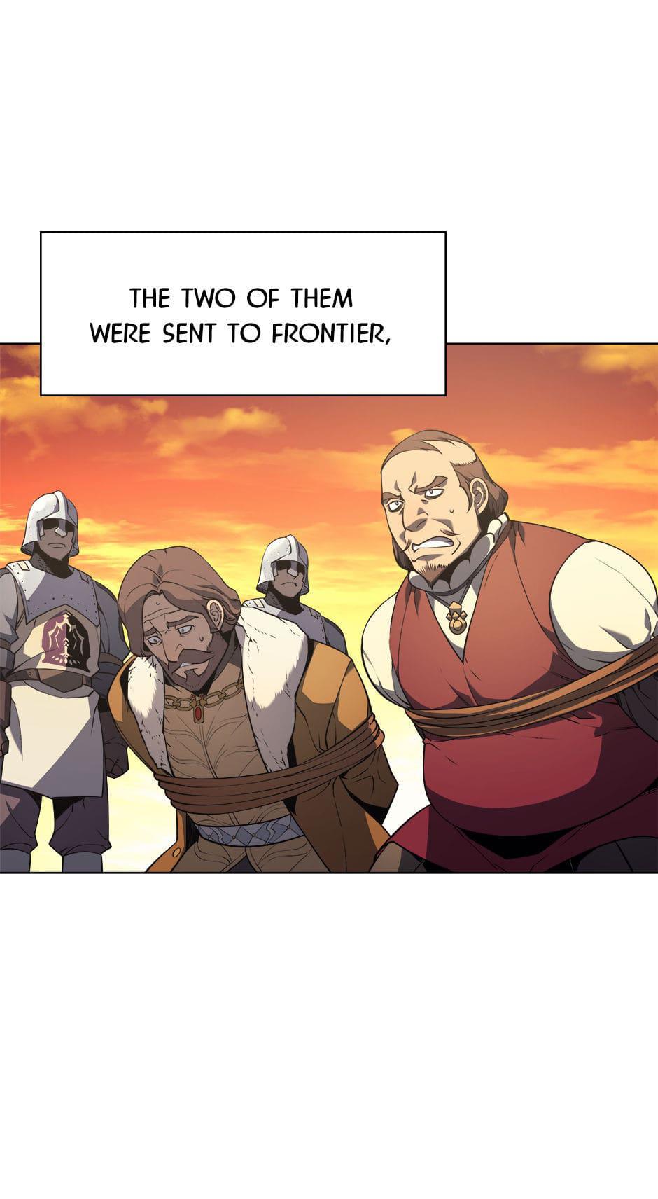 Overgeared Chapter 28 — page 87