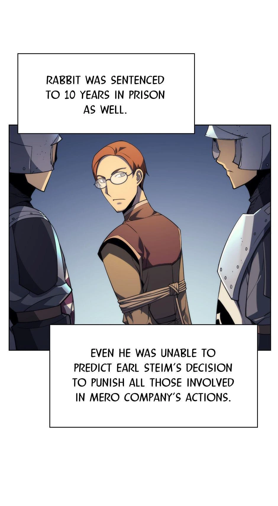 Overgeared Chapter 28 — page 89