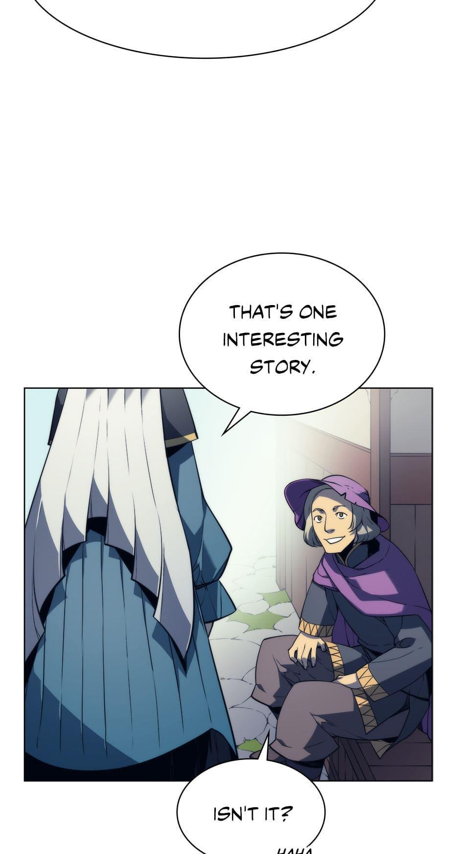 Overgeared Chapter 28 — page 94