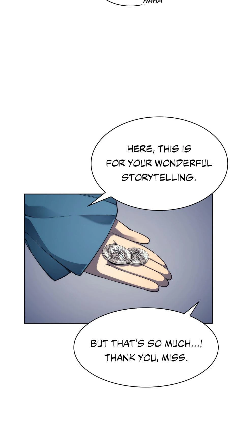 Overgeared Chapter 28 — page 95