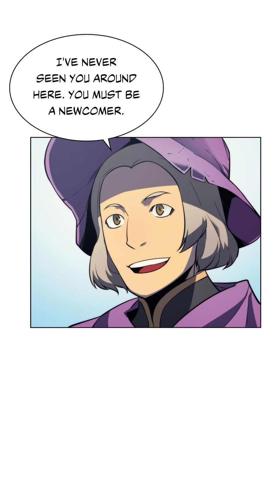 Overgeared Chapter 28 — page 96
