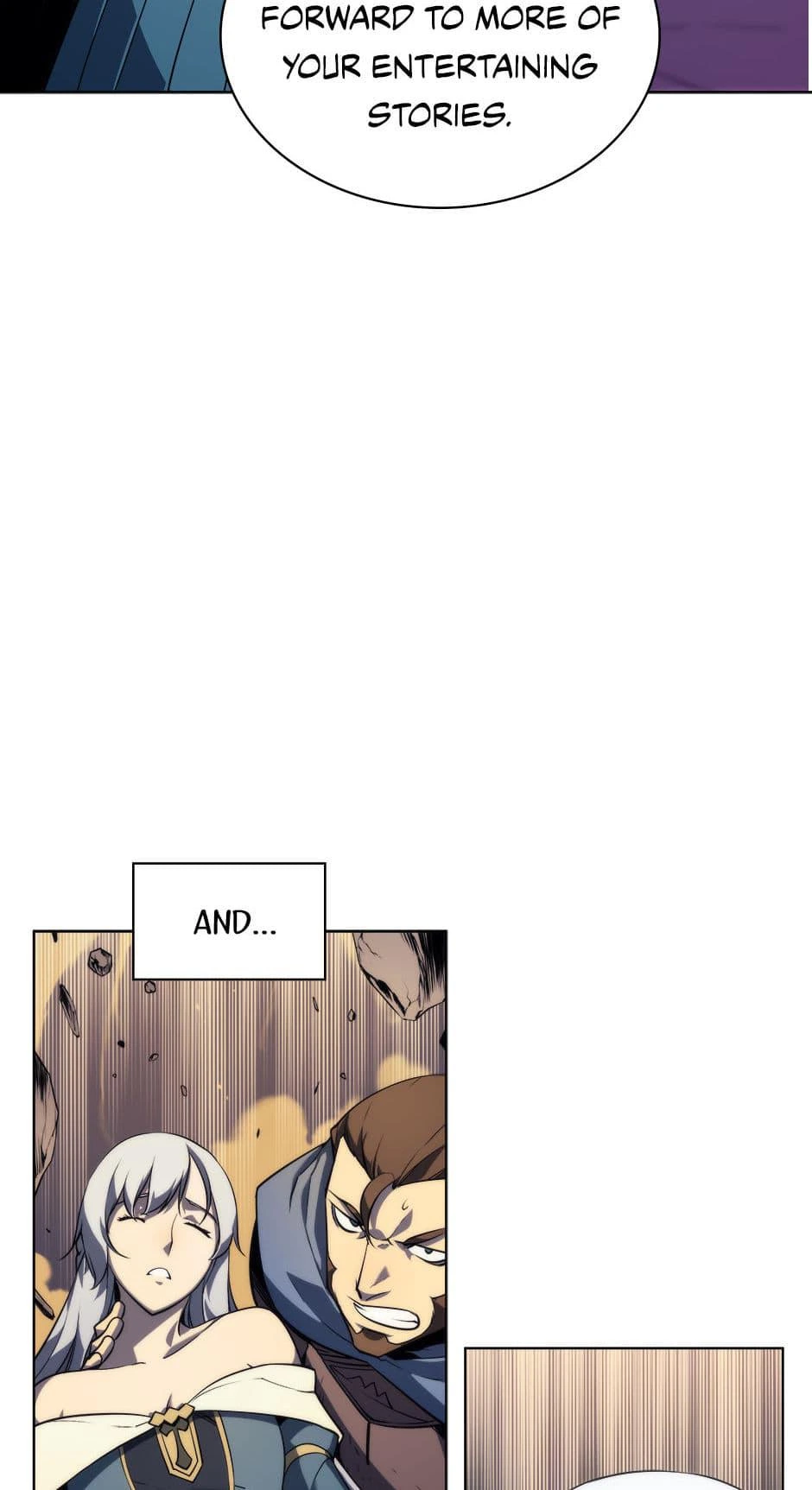 Overgeared Chapter 28 — page 98